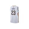 Nike x NBA Basketball Jerseys Men's 864433-100