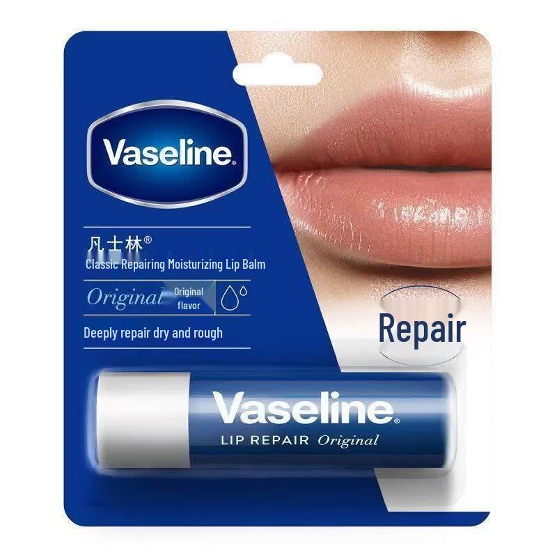 Dove & Vaseline Complete Body Care Bundle