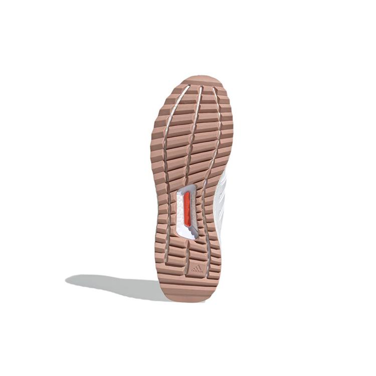 Ny Adidas Ultra Boost Dna 22 Ufarget Lys Rød GX6848