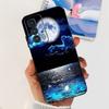 For Motorola Edge 20 Pro Back Cover Phone Case Soft Clear Silicone Shockproof Protection Funda Coque For Motorola Edge 20 Capa