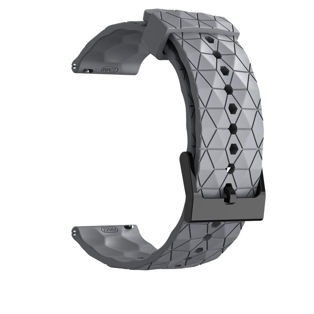 22mm Silicone Band For Realme Watch 2Pro 2 S/SPro Sports Bracelet Wristband For Realme Watch 3Pro 3 Replacement Breathable Strap