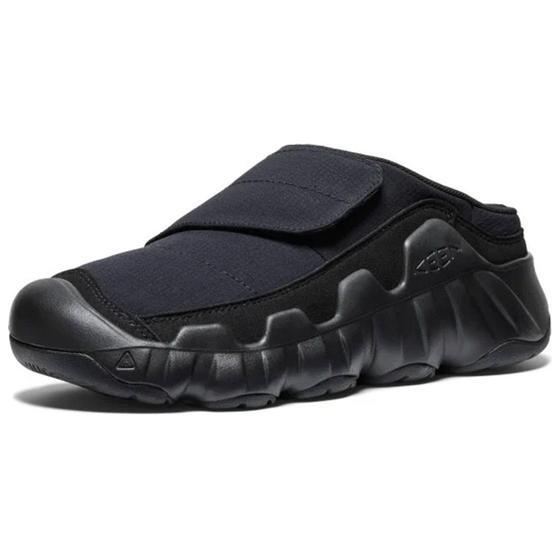 Кеды-мюли Keen на липучке Женские 1029533 37