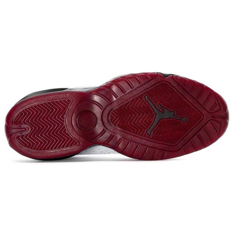 Air Jordan Lift Off 'White Gym Red' Herr AR4430-106