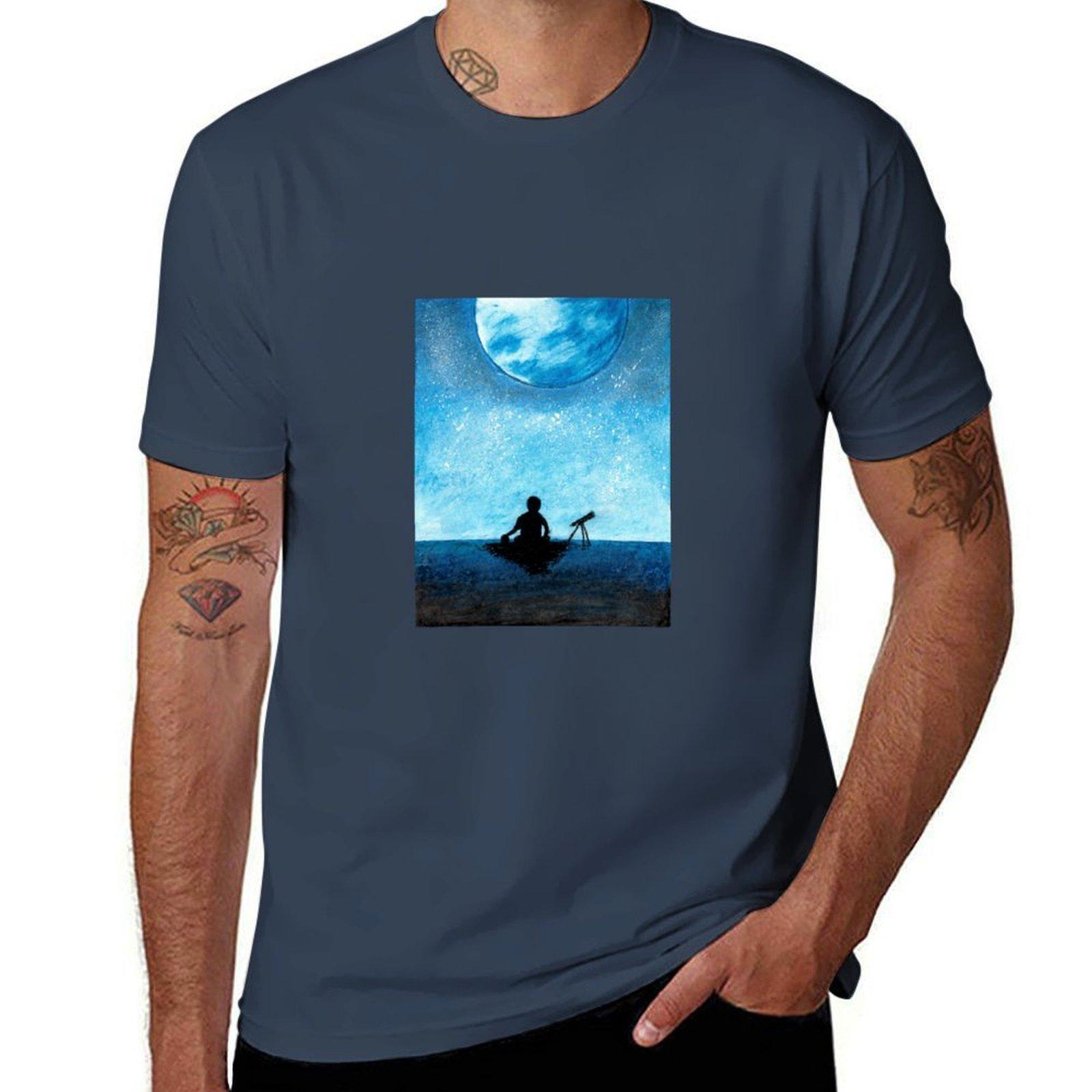 On Top of the World TShirt Holiday All Match TShirt S
