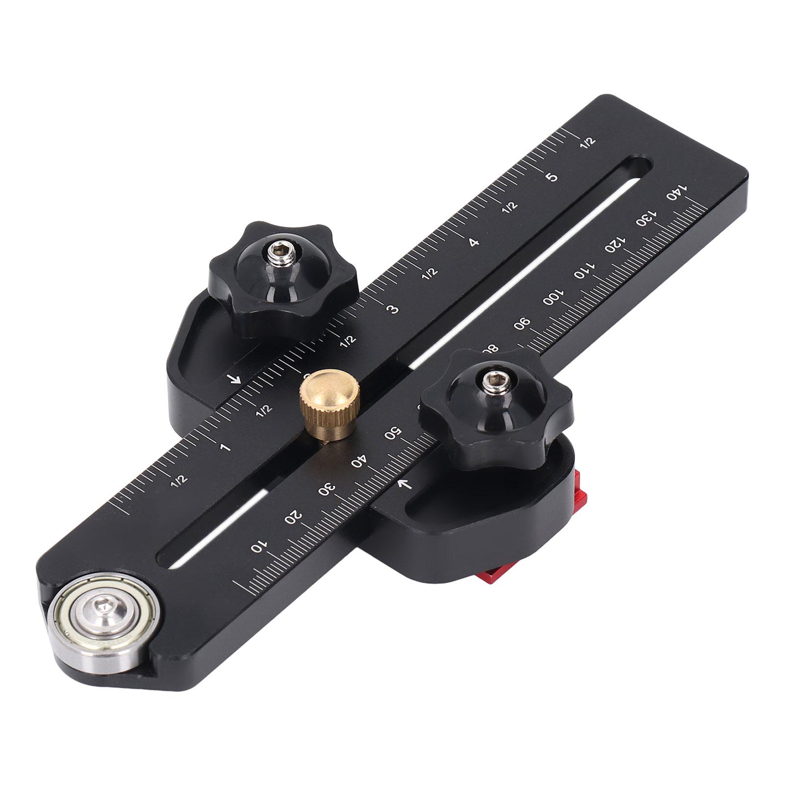 

Thin Rip Jig Настольный кондуктор для пилы с 14-дюймовыми х 3,4-дюймовыми Т-образными пазами и 38-дюймовыми х 34-дюймовыми пазами для ленточнопильного стола