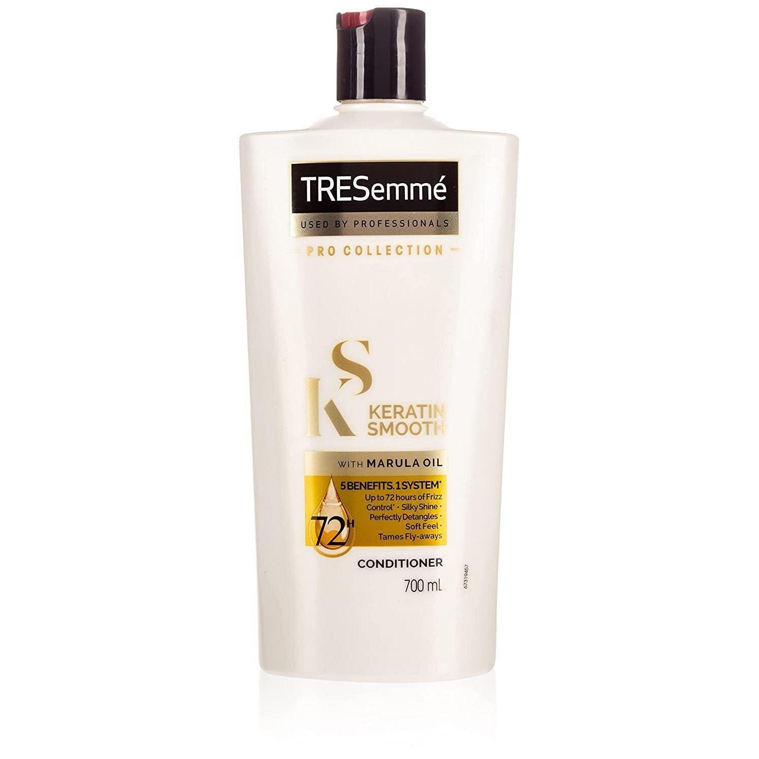 TRESemme Keratin Smooth 5 Benefits in 1 Conditioner 700 ml S384