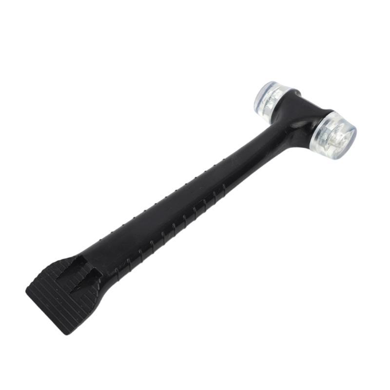 

Durability Rubber Hammer Plastic Scraper For Seamlessly Floor Tile Installation China Mainland