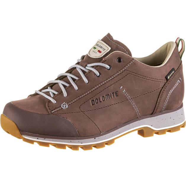 Полуботинки Dolomite 54 Low FG Evo GTX