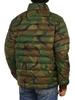 POLO Ralph Lauren Packable Camouflage Down Men's Jacket, 0101798-L-CAMO [Used]