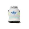 Adidas Zx 4000 Og 'White Solar Yellow' G27899