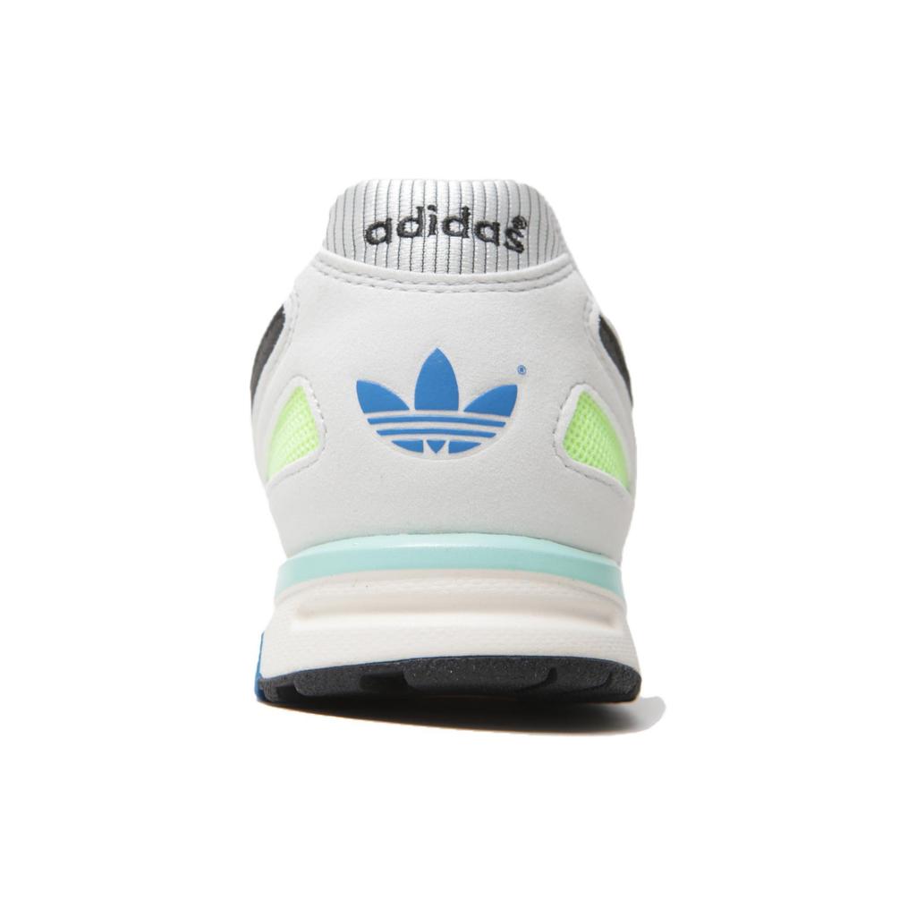 Adidas Zx 4000 Og 'White Solar Yellow' G27899