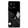 For Tecno Camon 30S Case Popular Picture Black Silicone Soft Back Cover Case For Tecno Camon 30S Phone Cases Camon30s 30 S 6.78"
