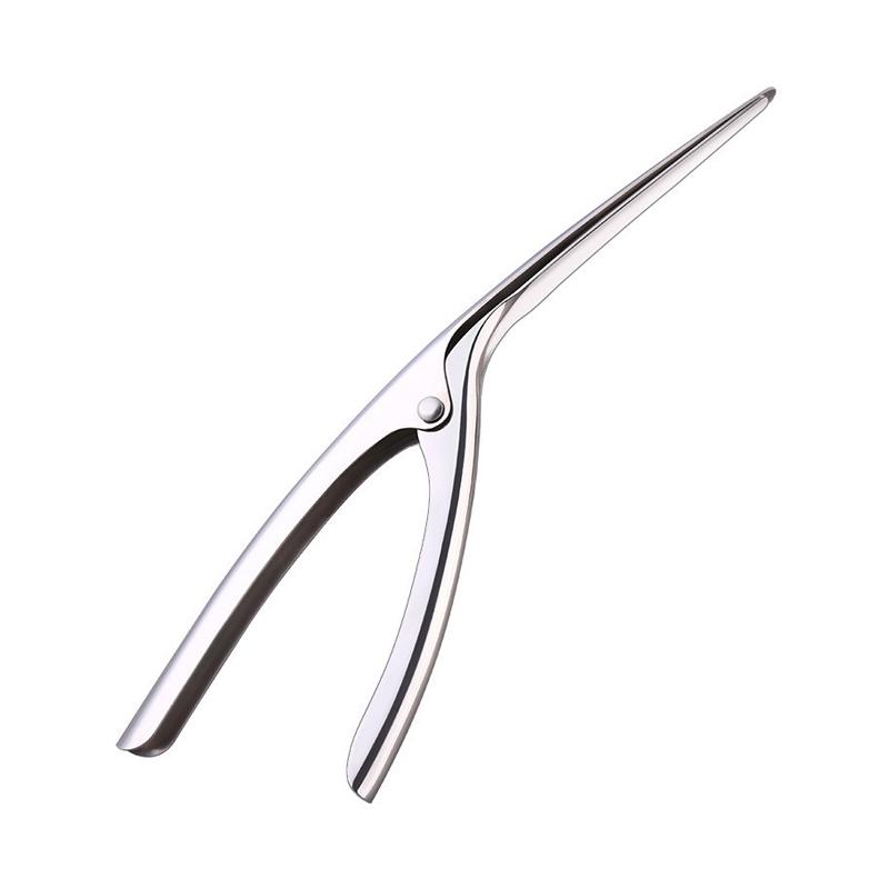 Stainless Steel Shrimp Peeler Multifunctional Shrimp Deveining Tool Shrimp Cleaner ShrimpThread Knife Shell Peeler Kitchen Tool
