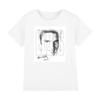 Elvis Presley Childrens/Kids Blue Eyes T-Shirt