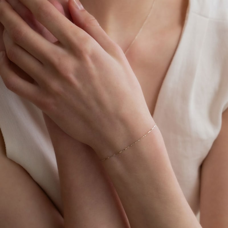 Dawn of Me Radiance Slim Bracelet