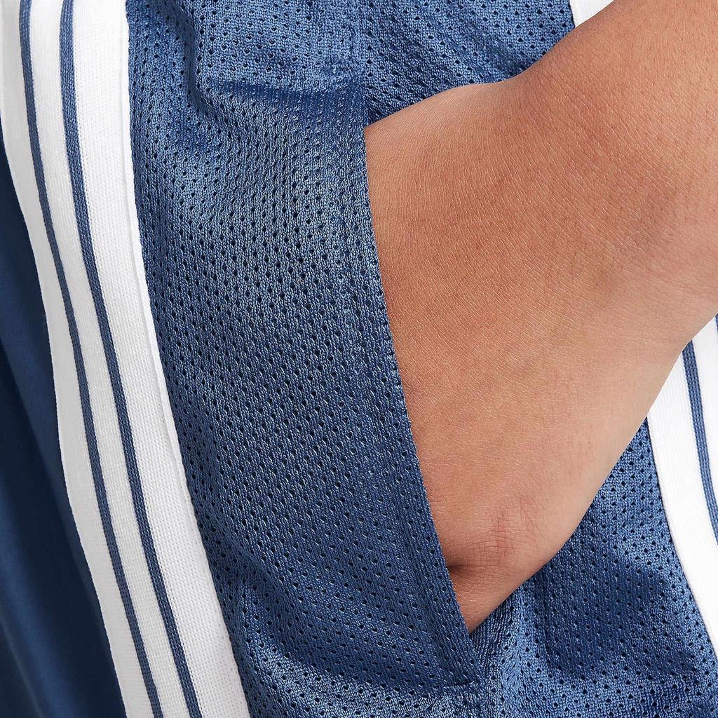 (GS) Nike Crossover Repel Basketball Pants 'Mystic Navy' Kids' FZ5237-461