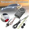 Universal Car Auto SUV AM FM Radio Electric Power Automatic Vehicle Aerials Replacement Antenna Kit Auto Pro Aeria M7M5