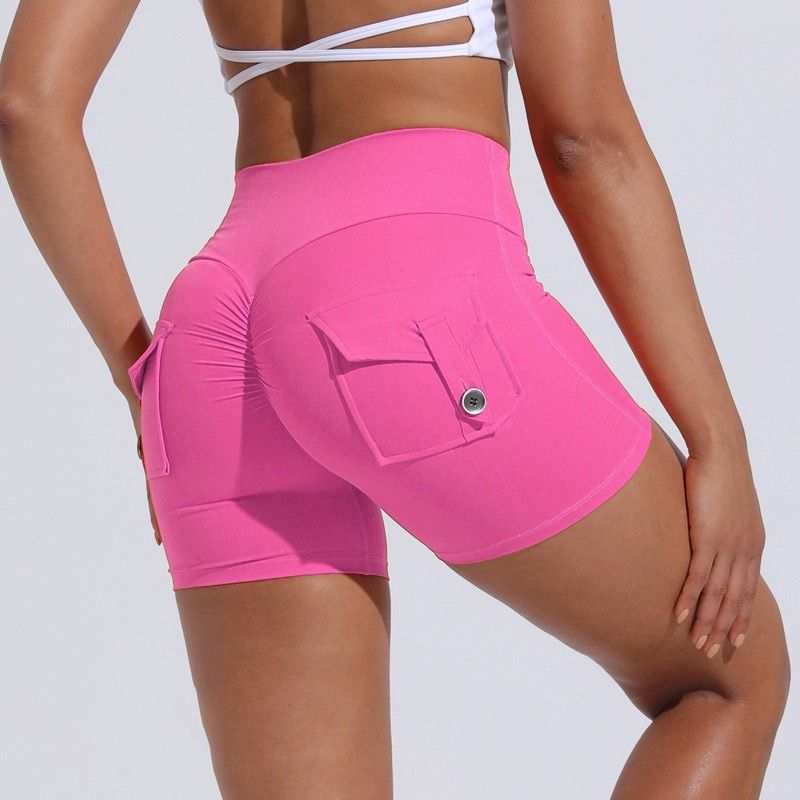 Sports Underwear Hollow out One Shoulder Shockproof Push up Running Fitness Bra Sloping Shoulder Beauty Back Pilates Yoga Vest Women