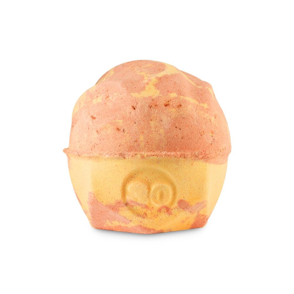 Lush Yog Nog 190g   Bath Balm Bath Salve none