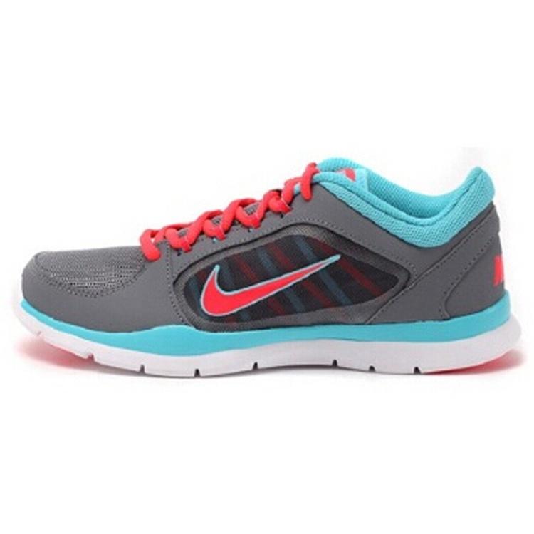 (WMNS) Nike Flex Trainer 4 Grey blue Women s 643083-003 EU 36