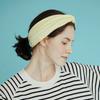 Movement Hairband Yellow 232704SYL