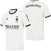 Puma Borussia Monchengladbach 2025 26 Home Jersey