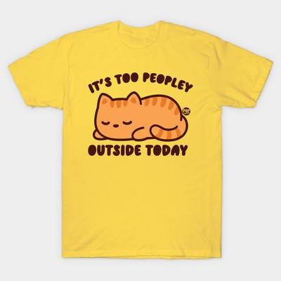 T-shirts e tops – T-Shirts