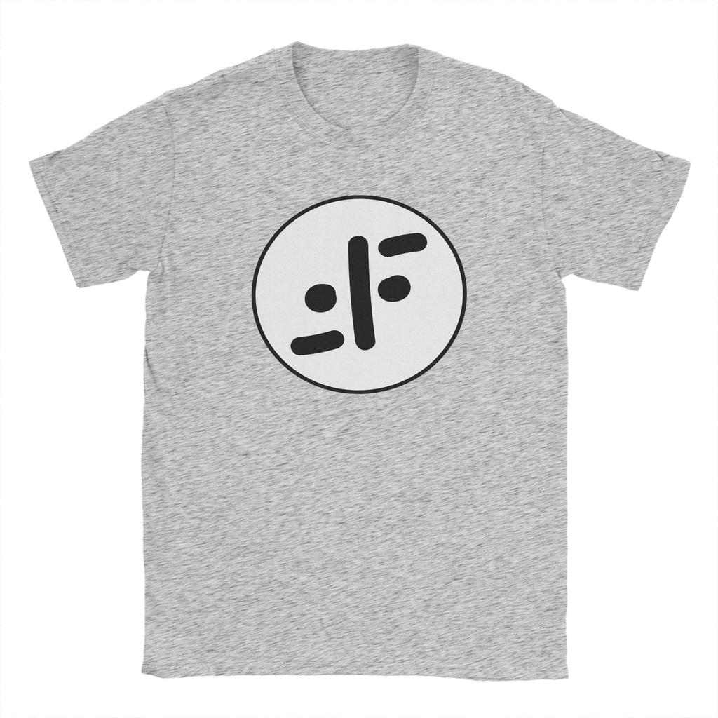 V TV Series T Shirt Summer Cotton T Shirts For Unisex Hippie Casual Tee Shirt Short Sleeve Classic Clothing
