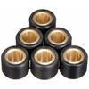 KITACO Super Roller Set (17.0g) Address V125/PCX125/150 Etc. 462-2206170