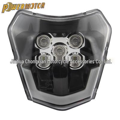 Illuminazione – Fari