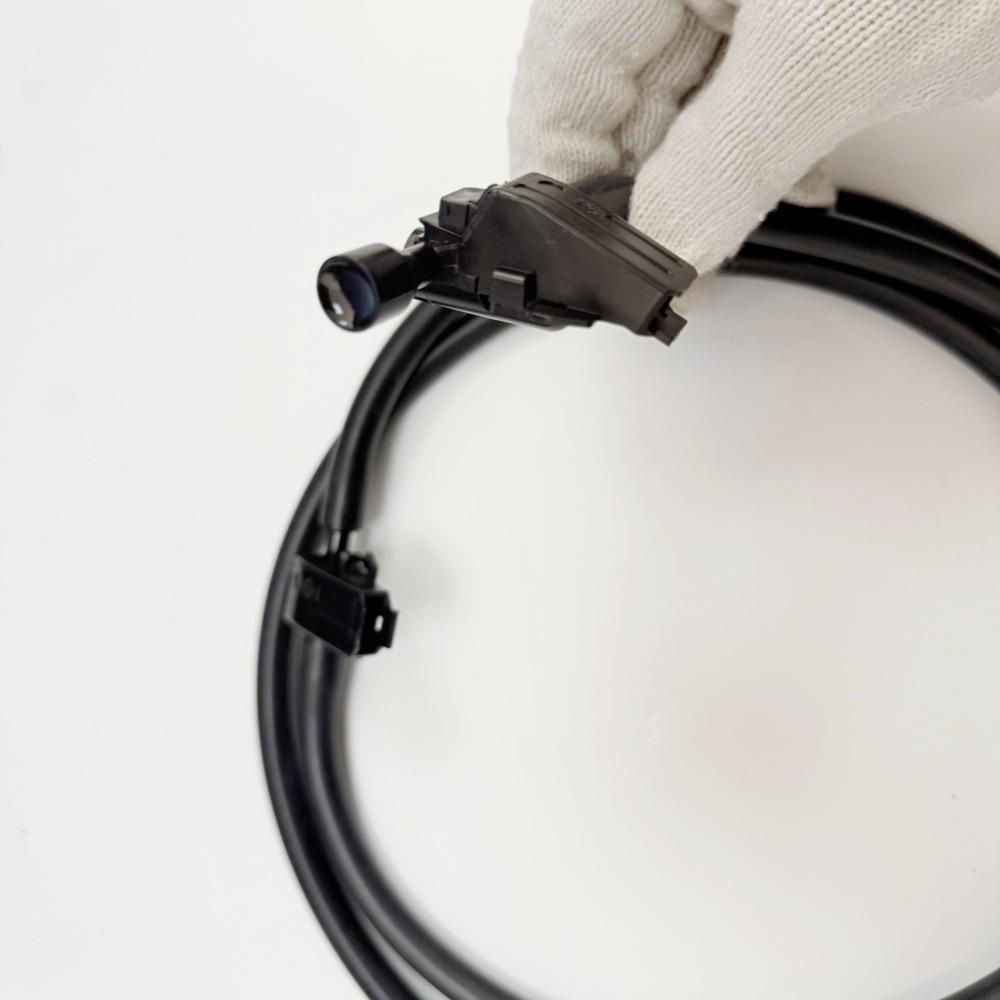 Mercedes W245/W169 B200 Tryska ostřikovače kapoty (Nevyhřívané)