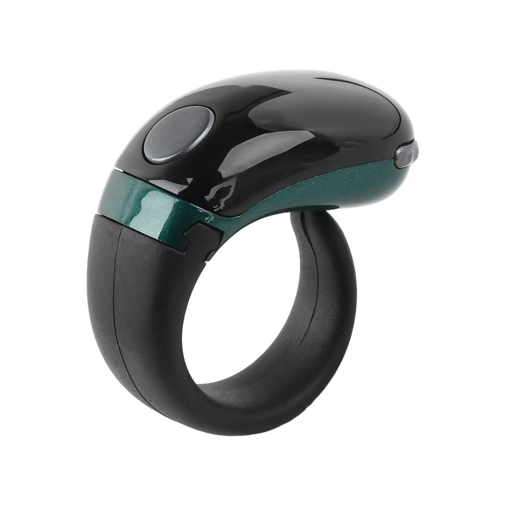 S7 0~9999 Ring Counter Type C Charging Finger Press Ring multi-Channel Counter Inter Changeable Ring Holder OLED Display