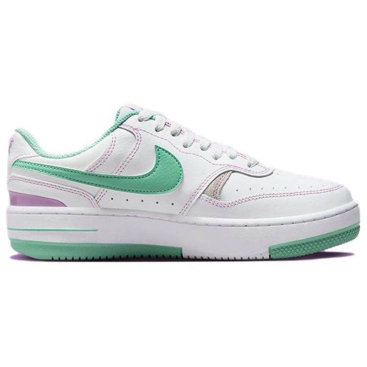 Nike Gamma Force Beyaz Emerald Rise Kadın Spor Ayakkabı Rush-Fuşya FN7109-100