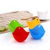 Food Grade Silicone Safe Egg Tray non-stick Egg Cooker Boiler Kitchen Tool