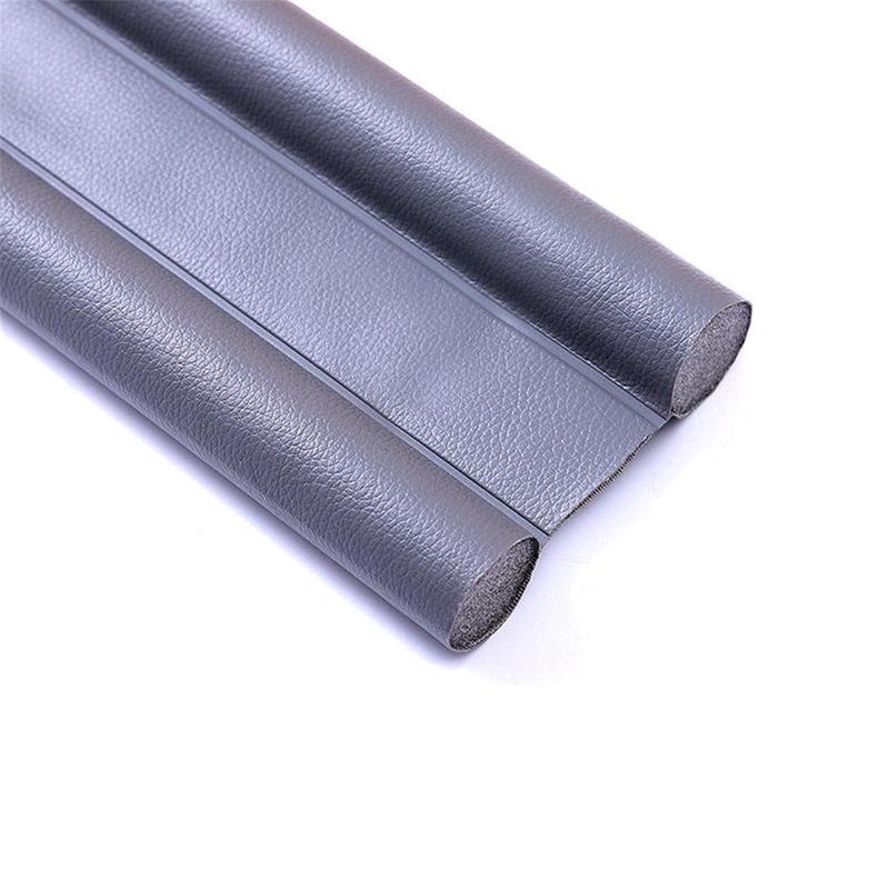 PU Uszczelka Poddrzwiowa: Izolacja akustyczna, Zwalczanie szkodników, Uszczelka drzwiowa chroniąca przed wiatrem, Wiatroizolacyjna listwa, Ochrona przed mrówkami