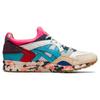 Asics Gel Lyte 5 RE:MATERIAL - Zapatillas Unisex Rosa Aqua Multicolor 1201A871-961
