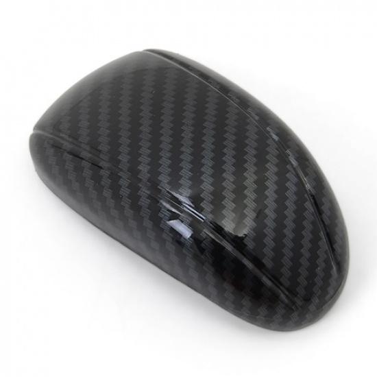 For Mitsubishi Eclipse Cross 2017-2020 Interior Console Gear Shift Knob Cover