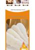 Unisex Fleece-Lined Leather Snow Boots with Sweat-Absorbing Wool Insole