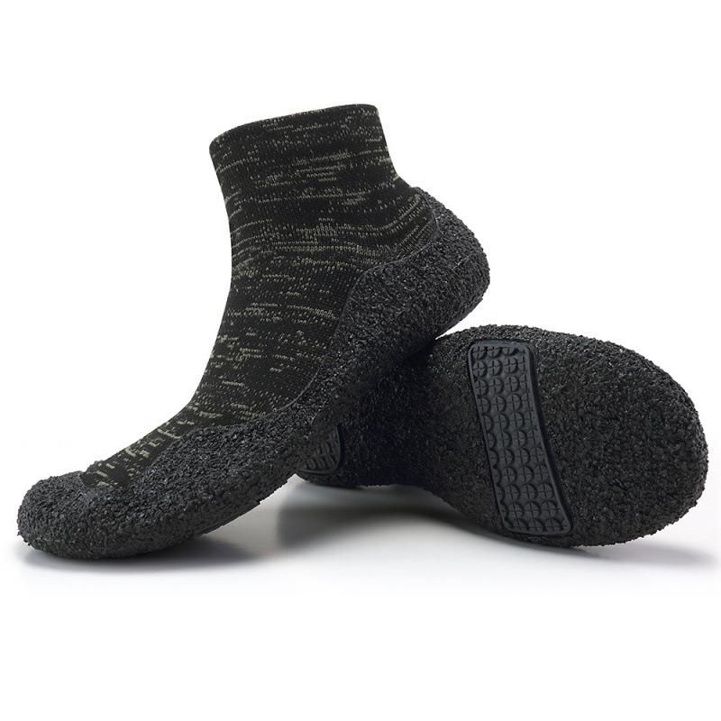 Scarpe da Acqua Classiche Multiuso per Immersioni, Nuoto, Sport all'Aperto e Yoga