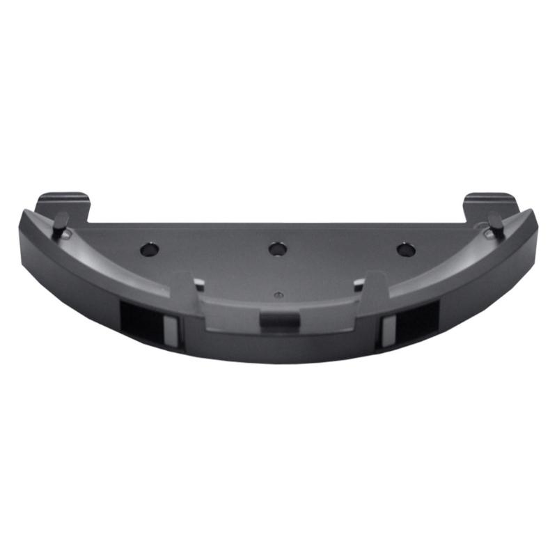 

Mop Attachment Mop Cloth Stand Plastic Mop Stand Mop Pad Stand Plastic Texture Suitable for Efficient Corner Cleaning 1