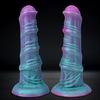 Alien Silicone Dildo  Dildo  Dildo Male and Female Masturbation Orgasmic Stick Anal Plug Sex Toy