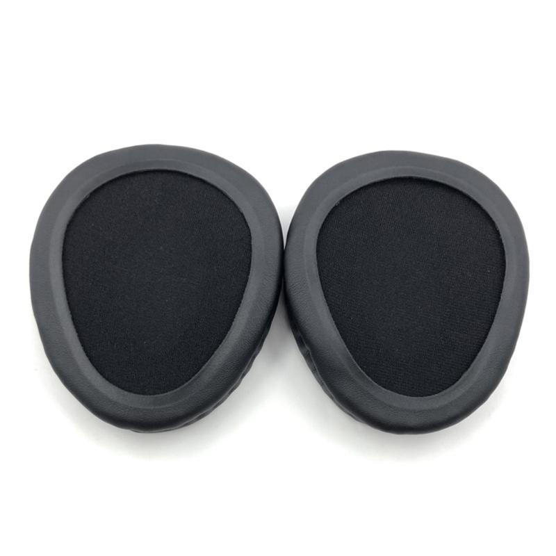 Replacement Earpad Ear Pad Cushions for Beyerdynamic DT131 DT235 DT231 DT234 Headphones Leather Repair Parts Cover Case