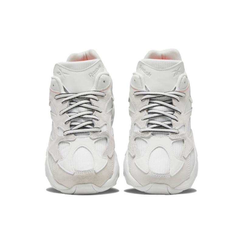 Reebok Aztrek 96 White Women's Sneakers DV6989