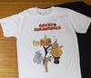 The Rocky and Bullwinkle and Friends White T Shirt Funny NI1043 Unisex T-Shirt