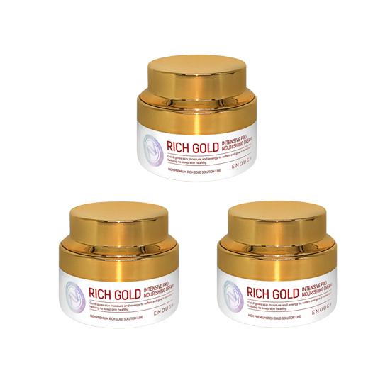 ENOUGH Crème 50ml (5 possibilités)