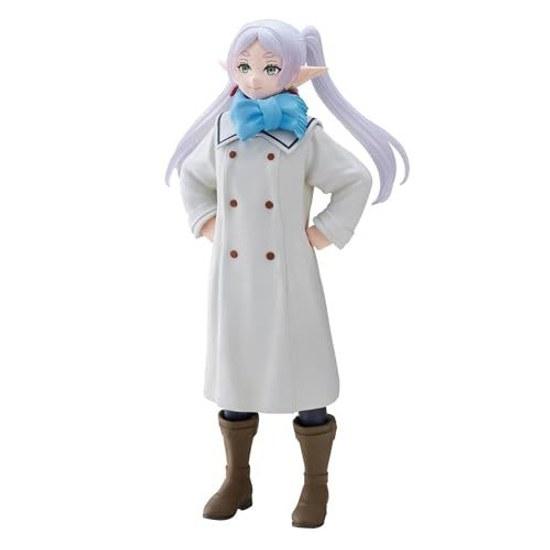 Sōsō No Furīren Figure Muhū Ver.