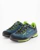 Обувь для треккинга Lowa Delago GTX LO (210097) petrol/lime