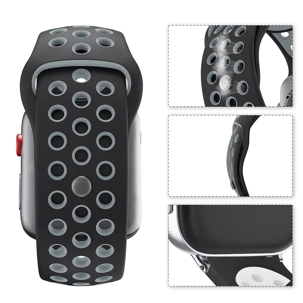 Silikonarmband für Huawei Watch Fit 4 Pro Uhrenarmband für Huawei Watch Fit4 Fit3 fit2 Silikon Ersatzarmband Armband