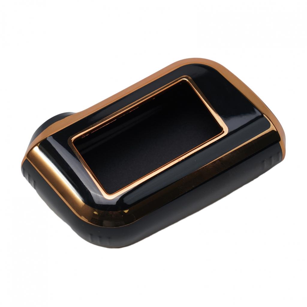 Reliable Key Case Protector For Starline A93 A63 Russian Two Way Version