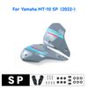 For Yamaha MT10 MT 10 SP 2022 2023 2024 Accessories Motorcycle Frame Infill Panels Decorative Side Fairing